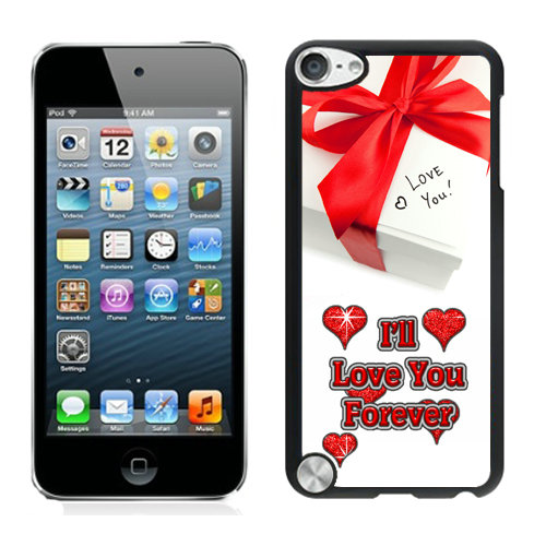 Valentine Gift Love iPod Touch 5 Cases EIQ - Click Image to Close